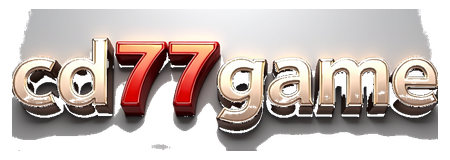cd777game logo